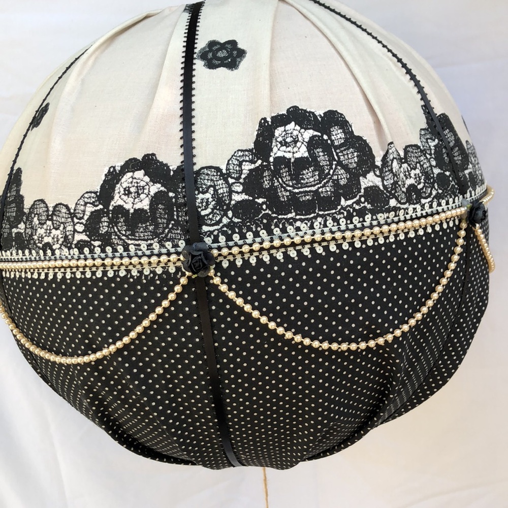 Hot Air Balloon - Picture 2 of 4